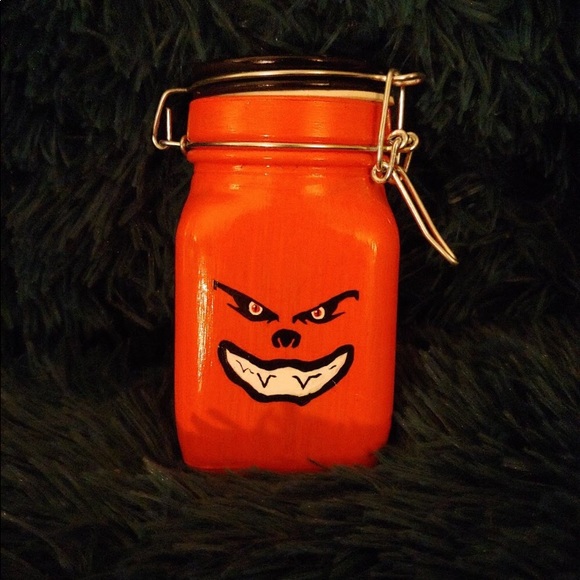 Nyen tails jar